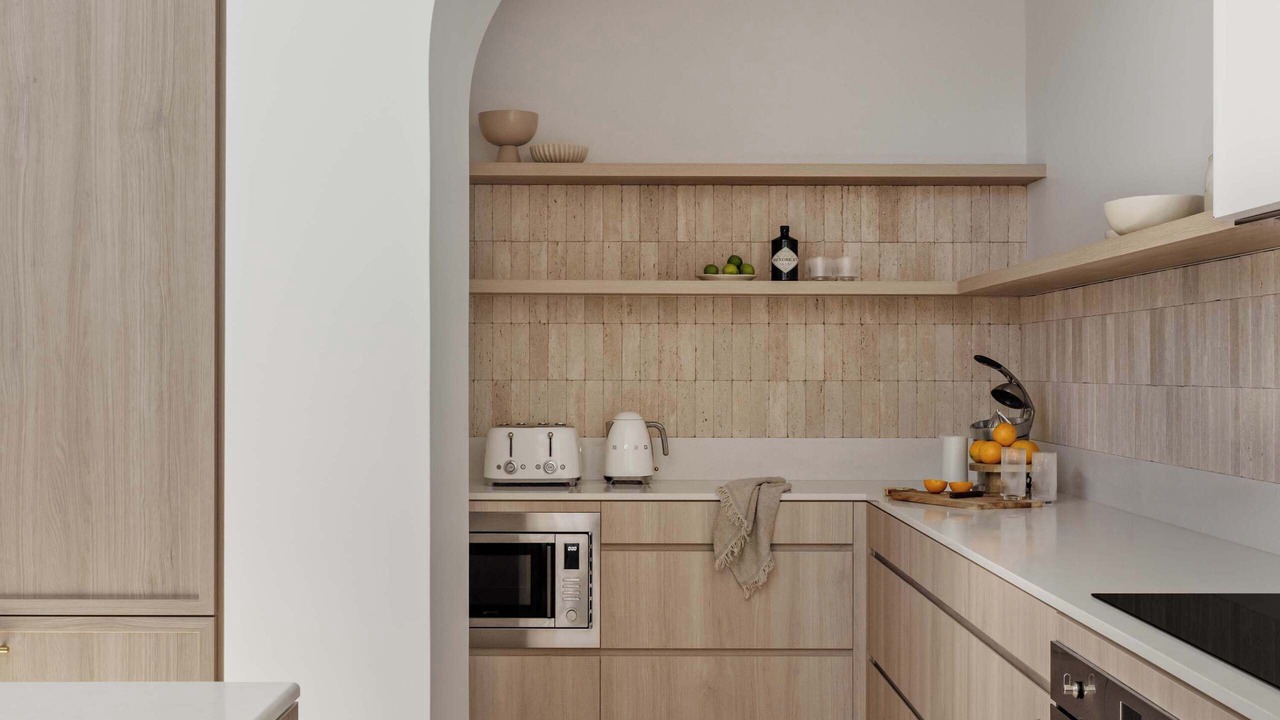 Photo of Kitchen in Lake Conjola