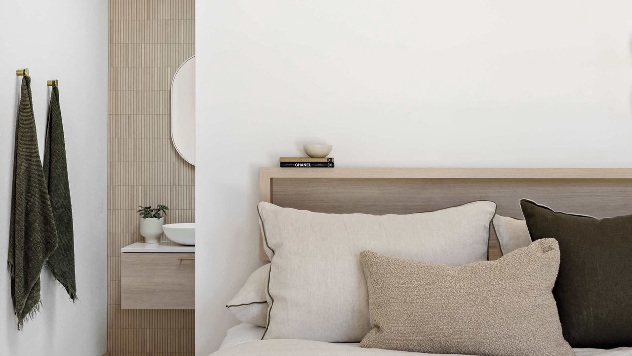 Photo of Bedroom in Lake Conjola