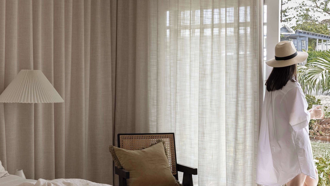 Photo of Bedroom in Lake Conjola