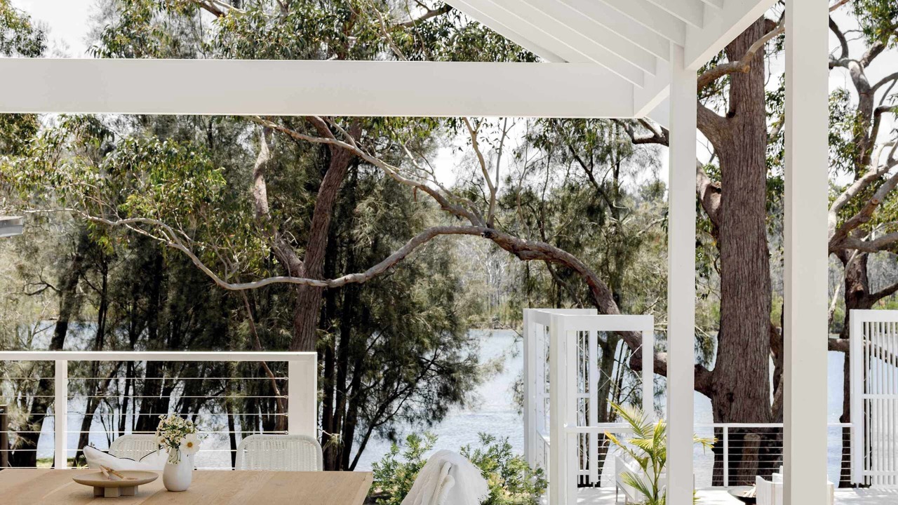 Photo of Outdoor in Lake Conjola