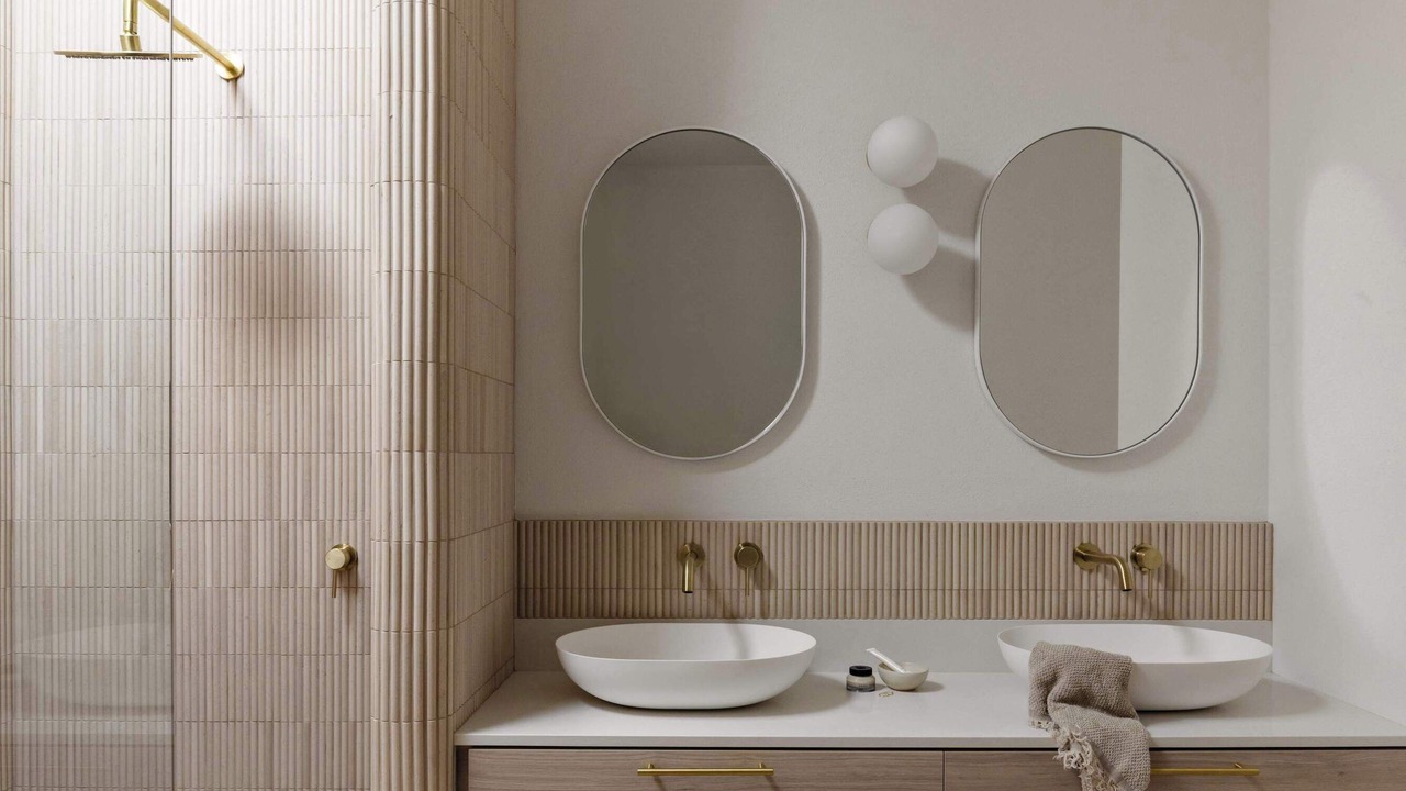 Photo of Bathroom in Lake Conjola