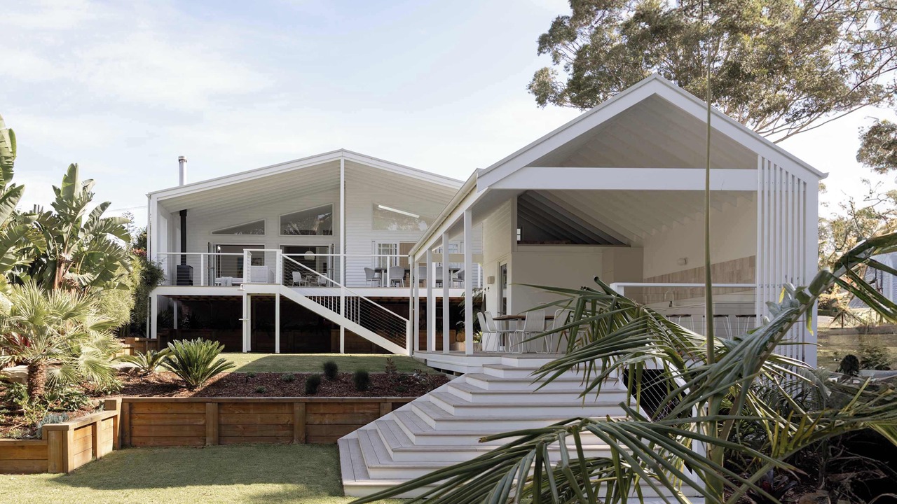 Photo of Outdoor in Lake Conjola
