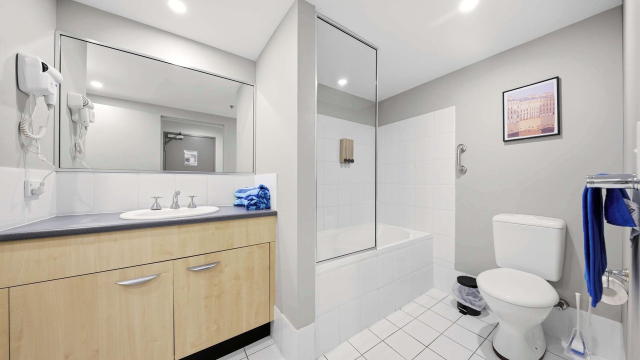 Photo of Bathroom in Cronulla