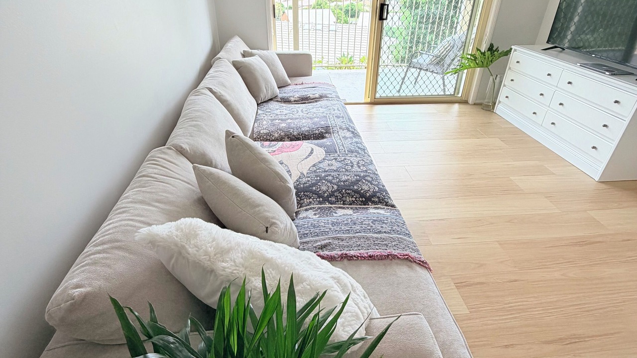 Photo of Livingroom in Banora Point