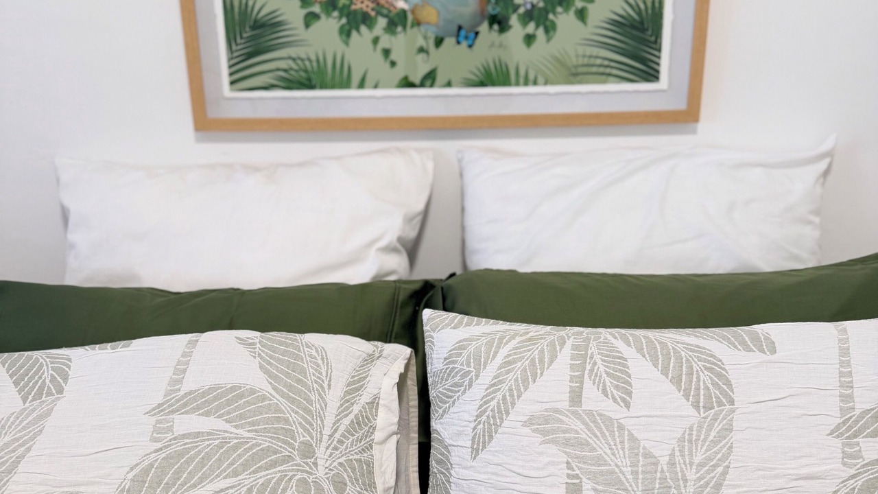 Photo of Bedroom in Banora Point
