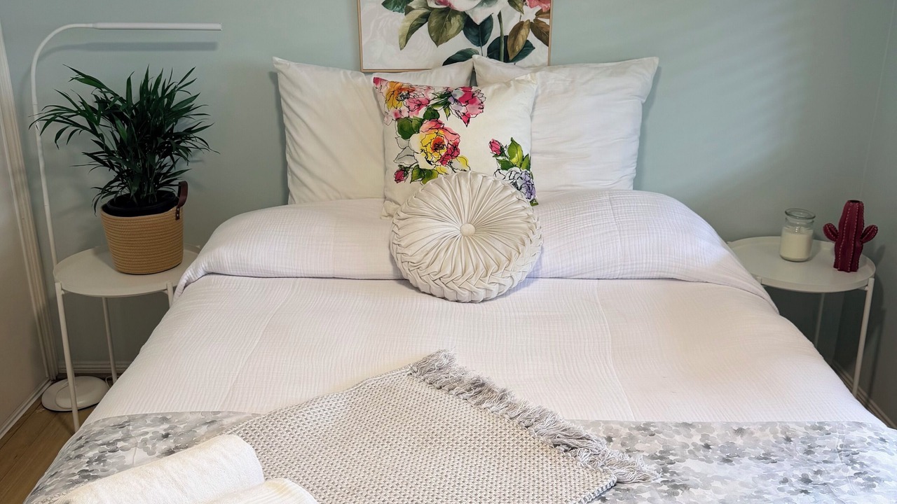 Photo of Bedroom in Banora Point