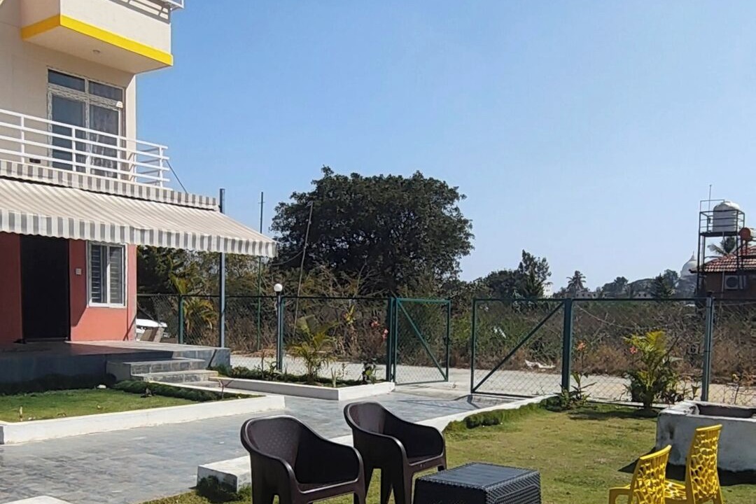 Photo of Patio Balcony in Chikkaballapur