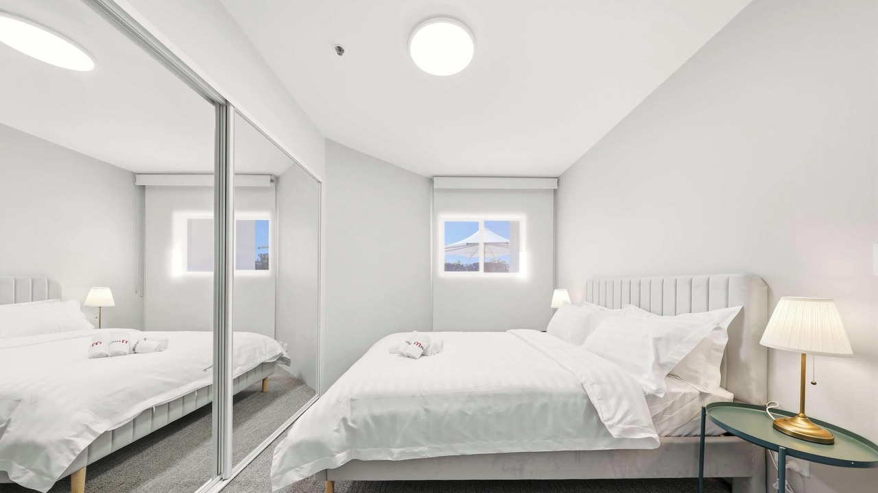 Photo of Bedroom in Cronulla