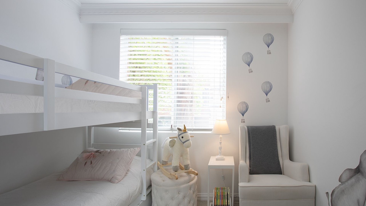 Photo of Bedroom in Bellevue Hill