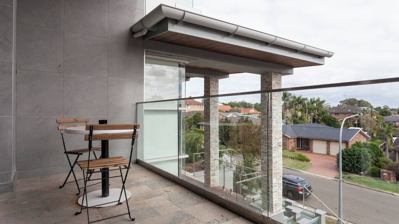 Photo of Outdoor in Bella Vista