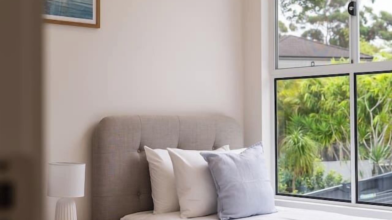 Photo of Bedroom in Port Hacking
