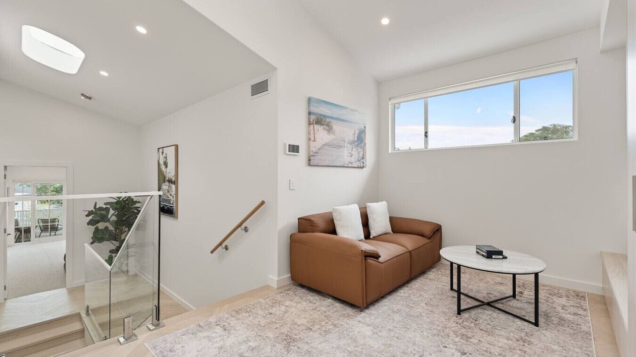 Photo of Bedroom in Port Hacking