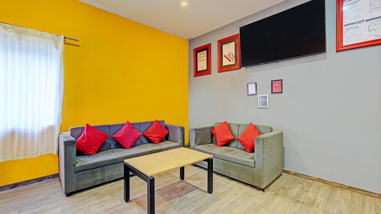 Photo of Livingroom in Bengaluru