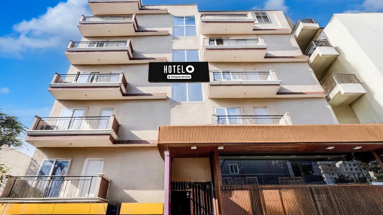 Photo of Outdoor in Bellandur