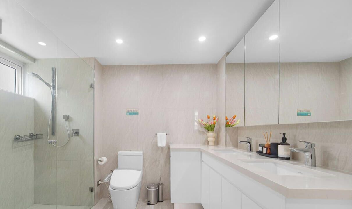 Photo of Bathroom in Pyrmont