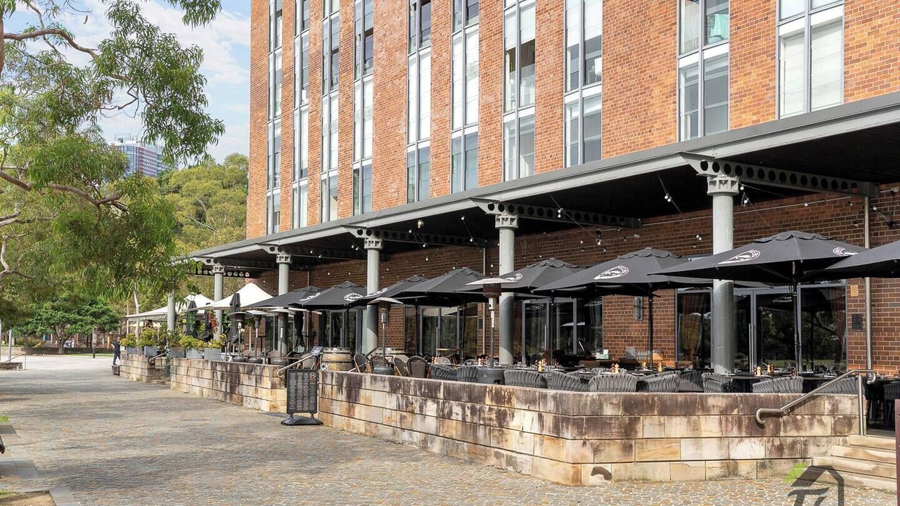 Photo of Others in Pyrmont