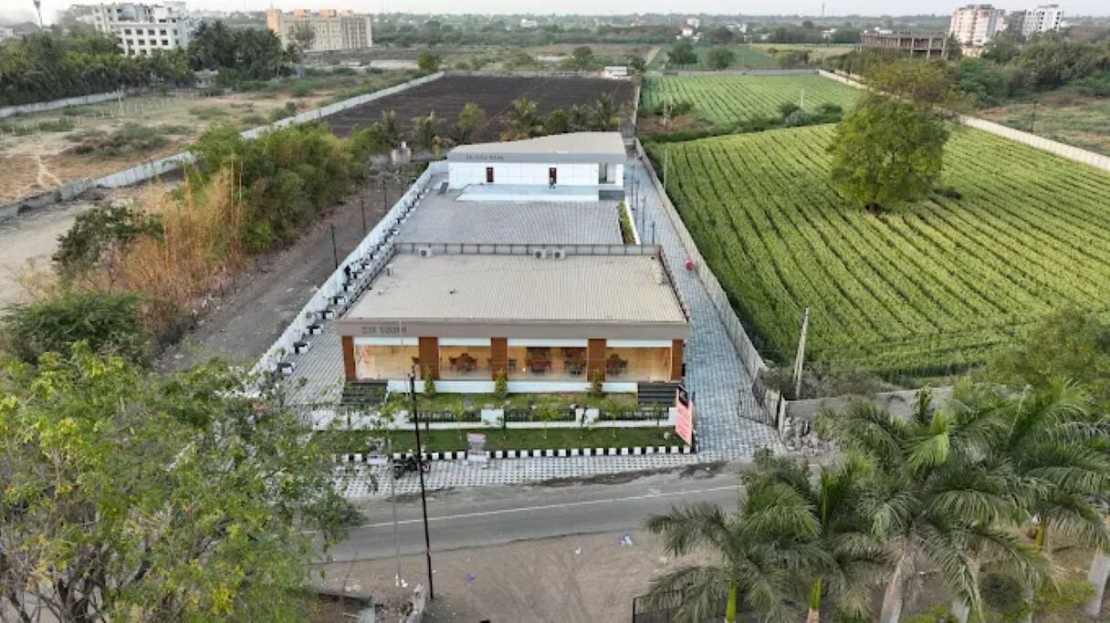 Photo of Outdoor in Shirdi