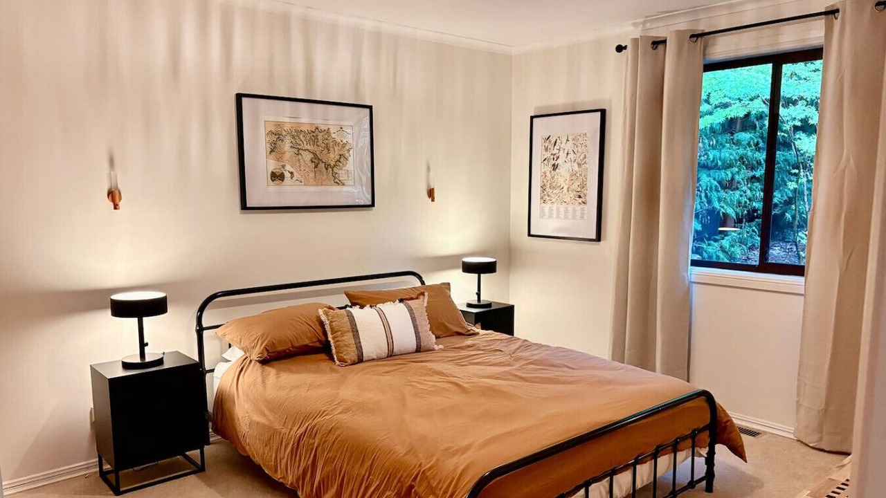 Photo of Bedroom in Blackheath