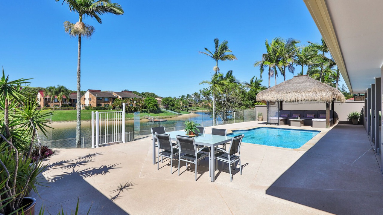 Photo of Outdoor in Mermaid Waters