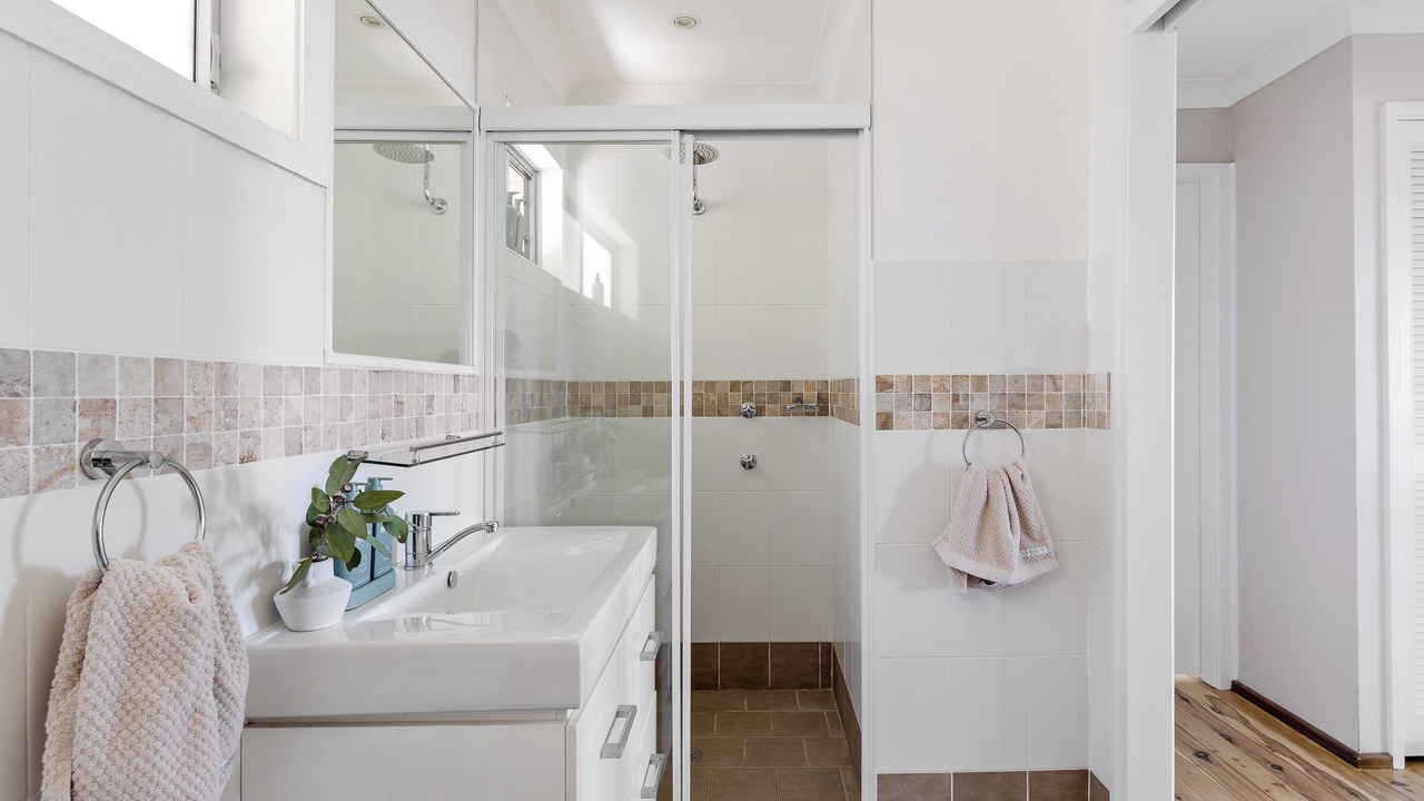 Photo of Bathroom in Gerringong