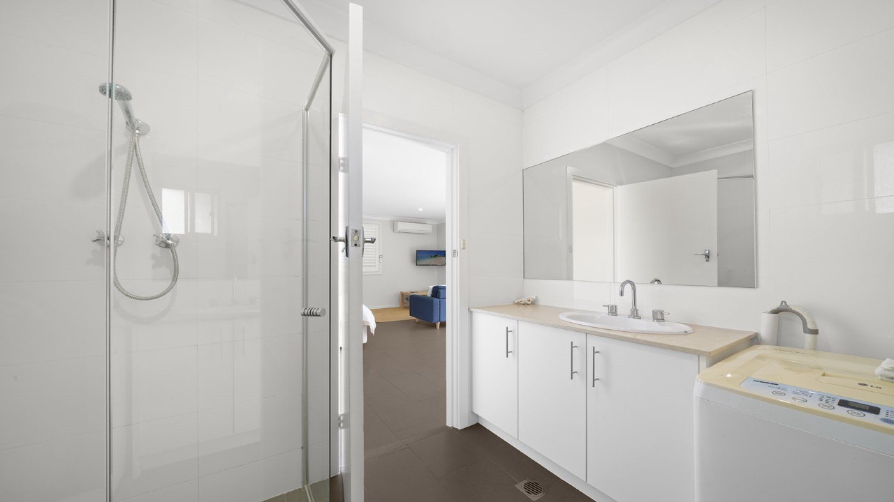 Photo of Bathroom in Port Macquarie
