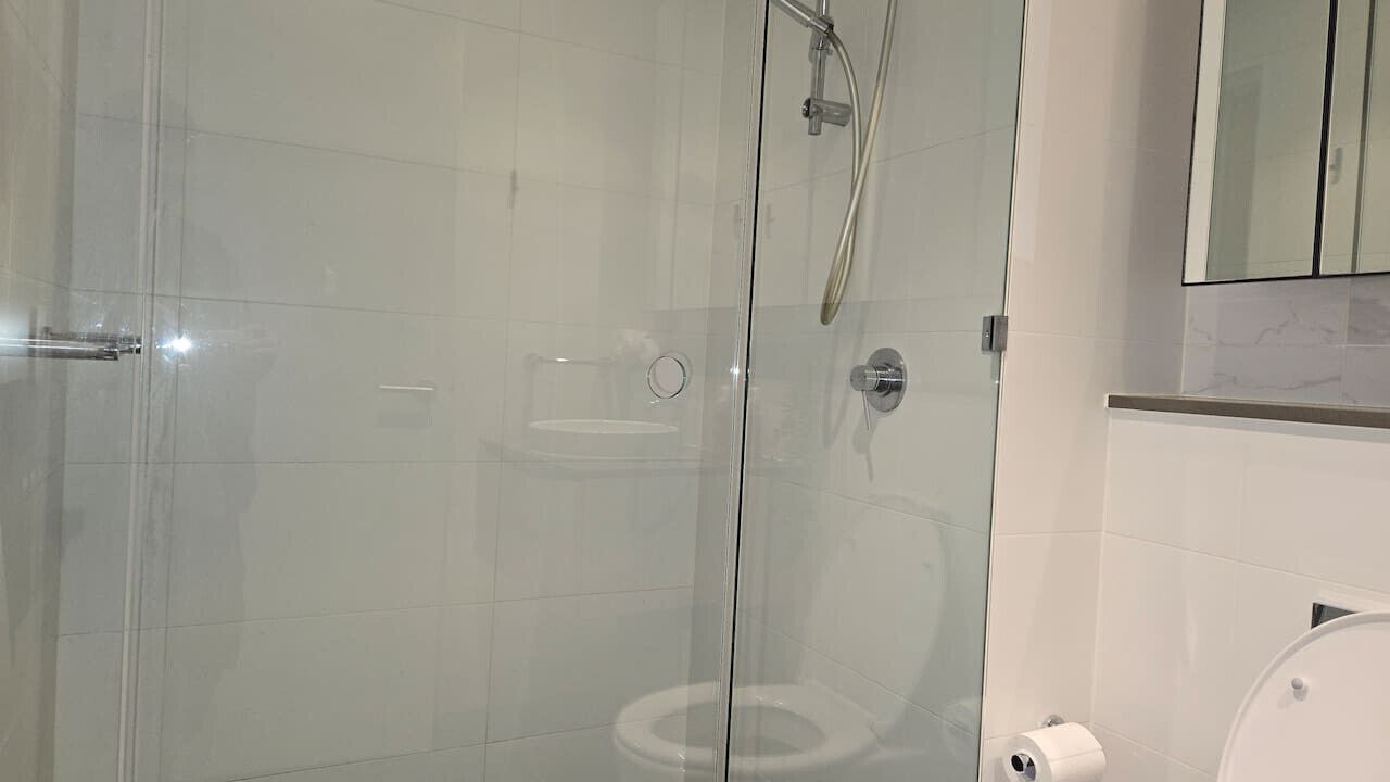 Photo of Bathroom in Chinatown