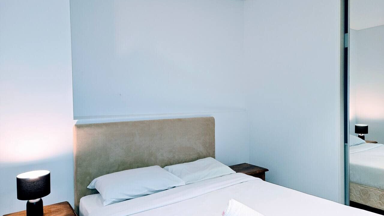 Photo of Bedroom in Chinatown
