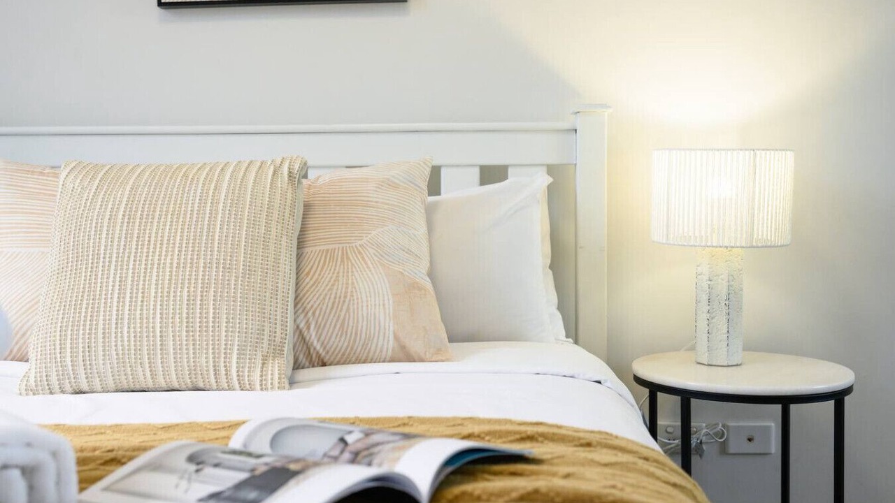 Photo of Bedroom in Botany