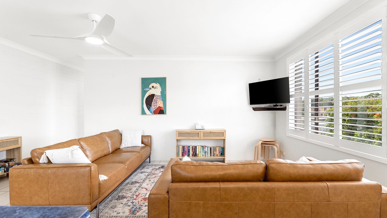 Photo of Livingroom in Narooma