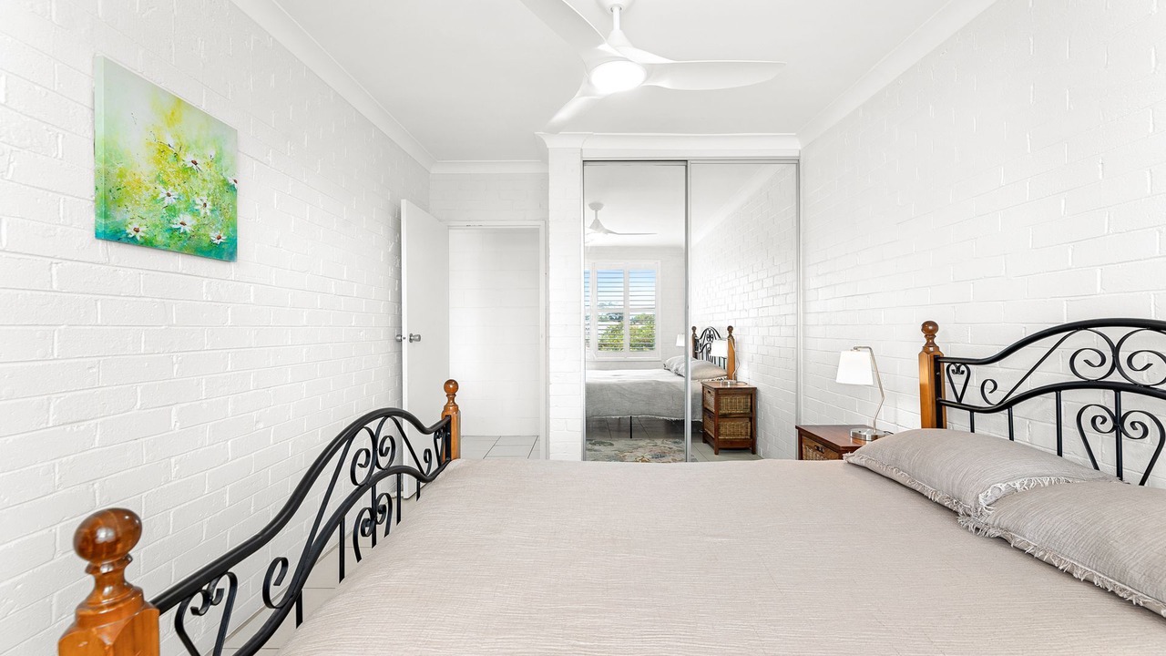 Photo of Bedroom in Narooma
