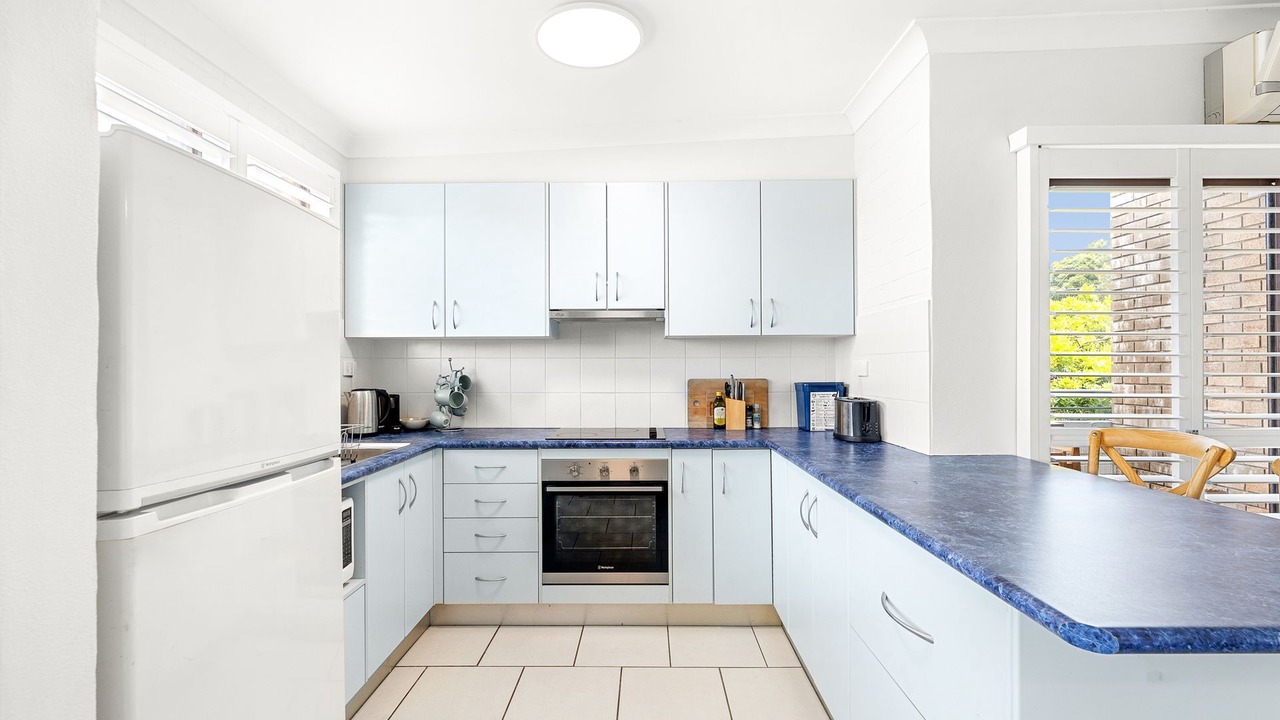Photo of Kitchen in Narooma