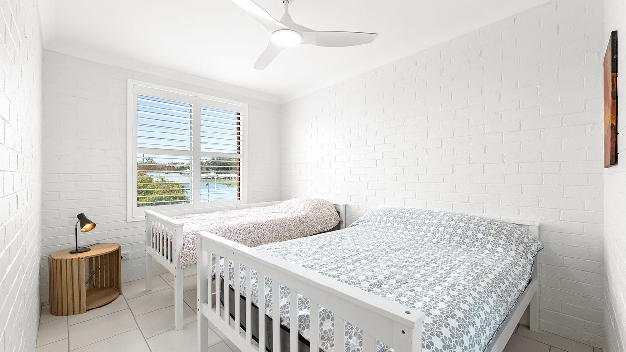 Photo of Bedroom in Narooma