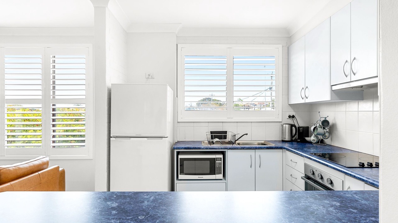 Photo of Kitchen in Narooma