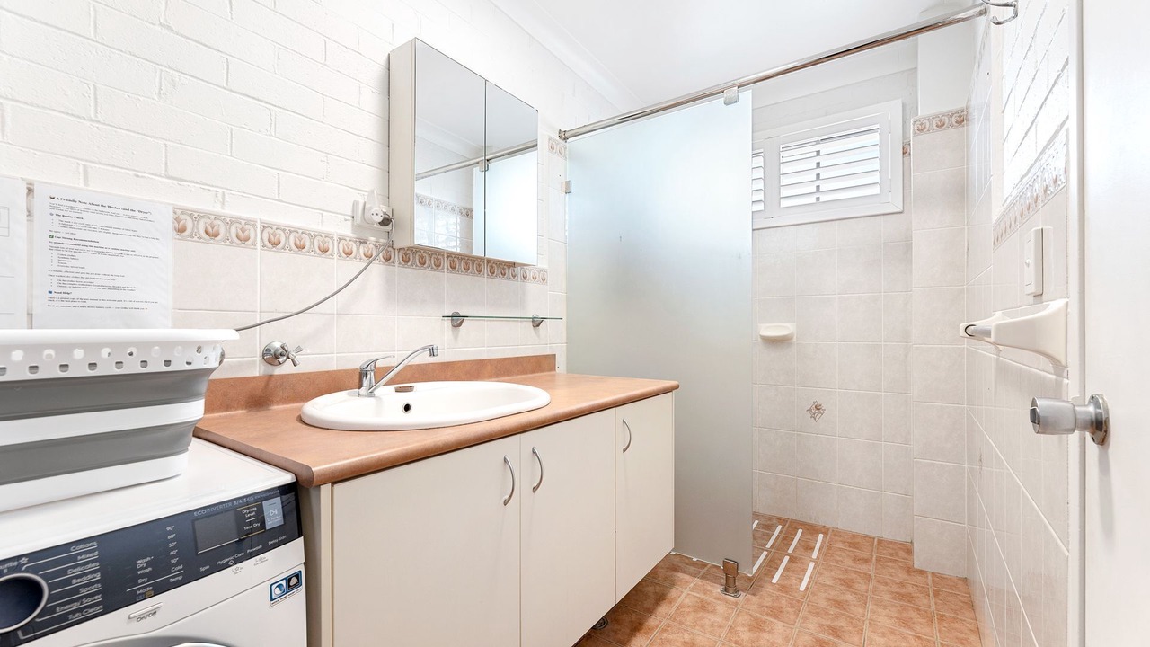 Photo of Bathroom in Narooma