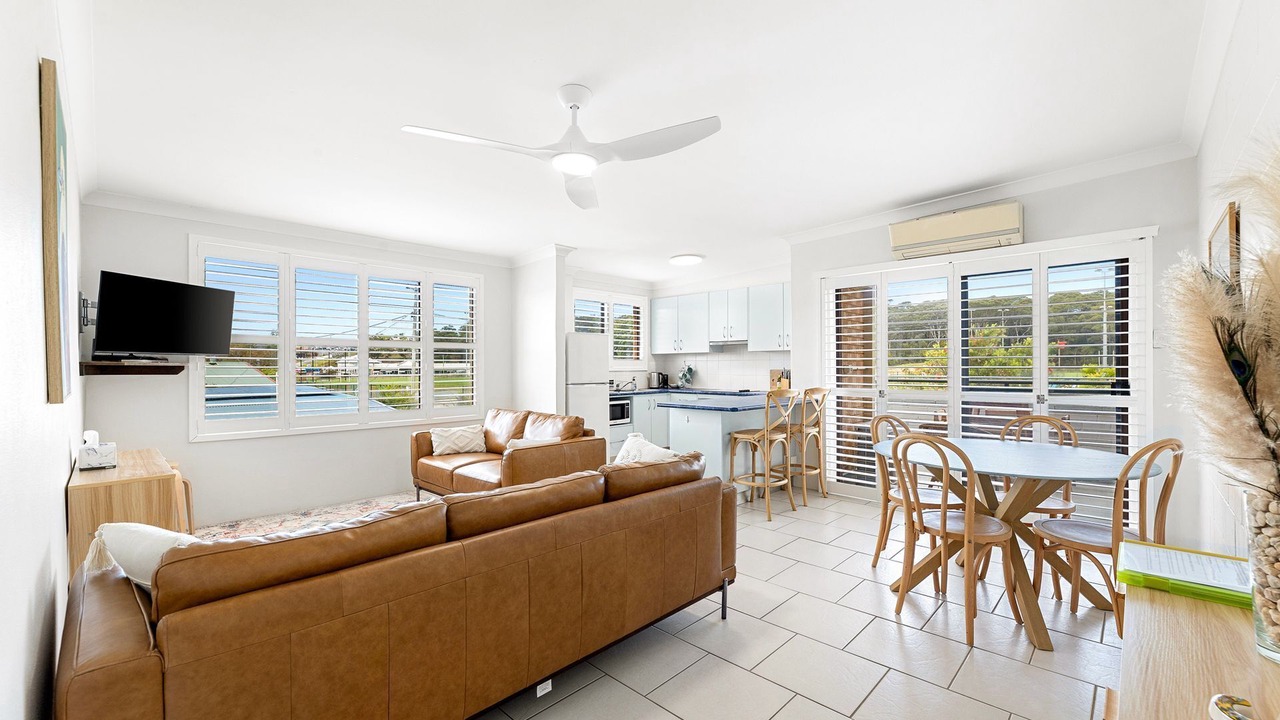 Photo of Livingroom in Narooma