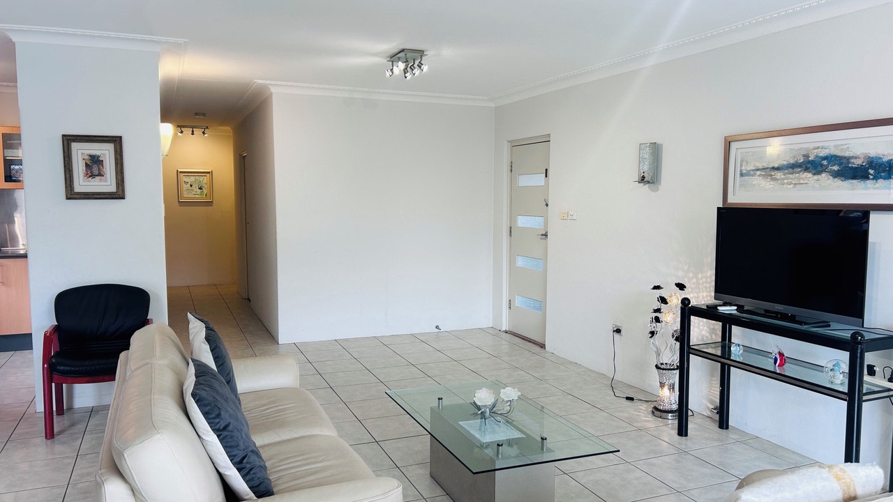 Photo of Livingroom in Parramatta