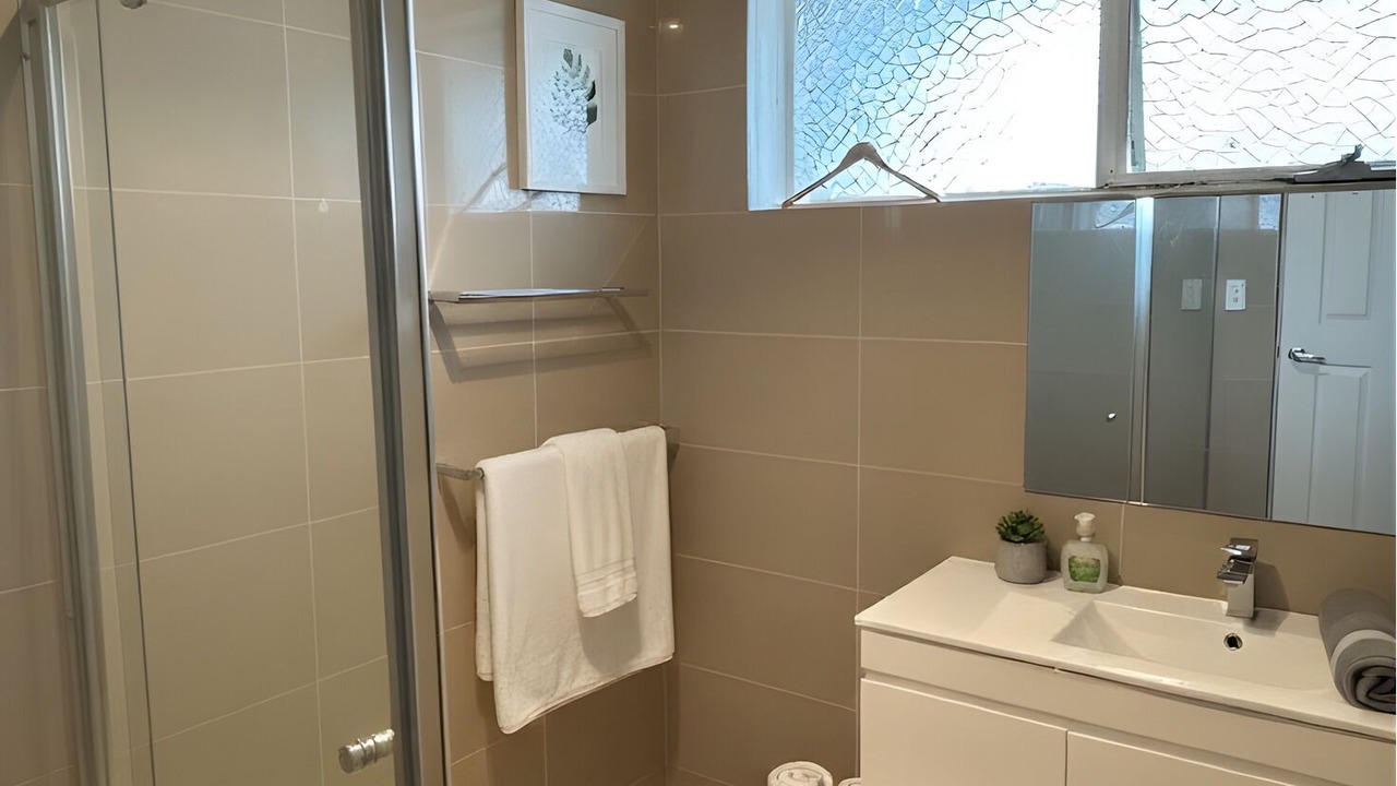 Photo of Bathroom in Parramatta