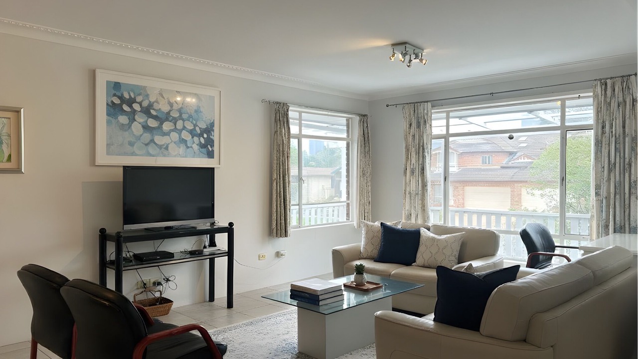 Photo of Livingroom in Parramatta
