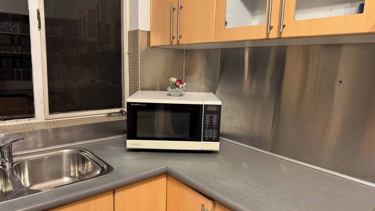 Photo of Kitchen in Parramatta