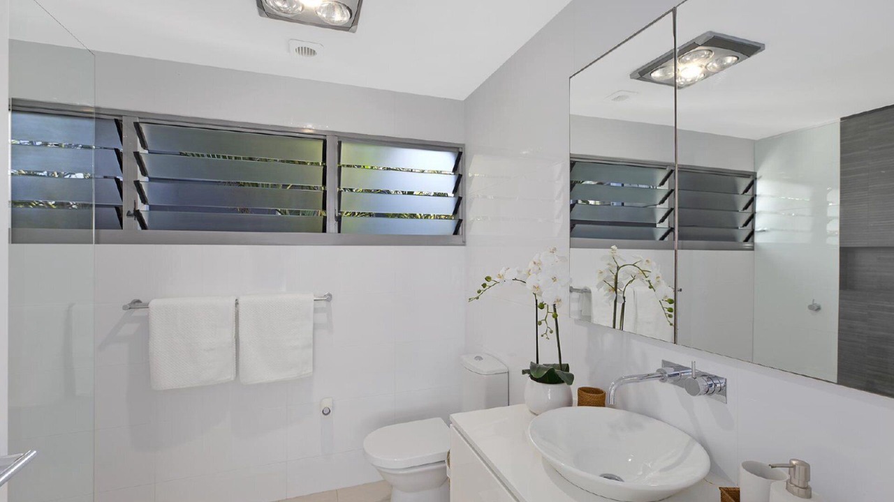 Photo of Bathroom in Wamberal