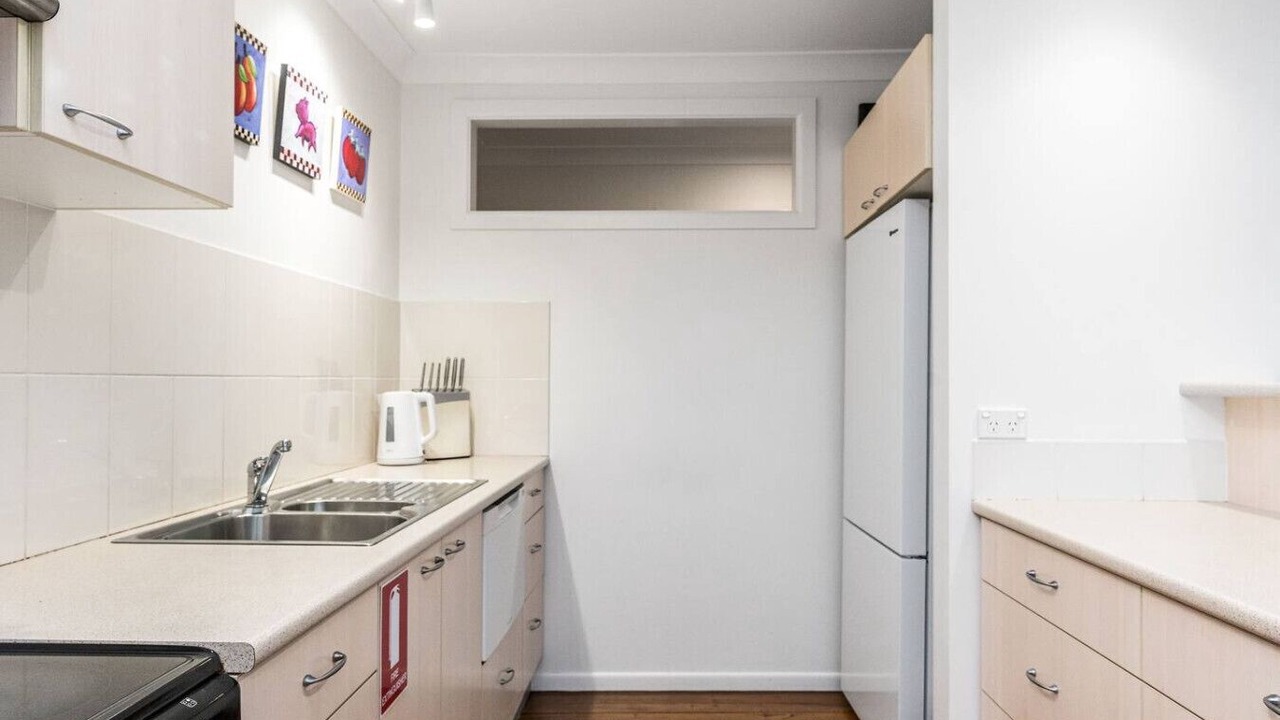 Photo of Kitchen in Brunswick Heads