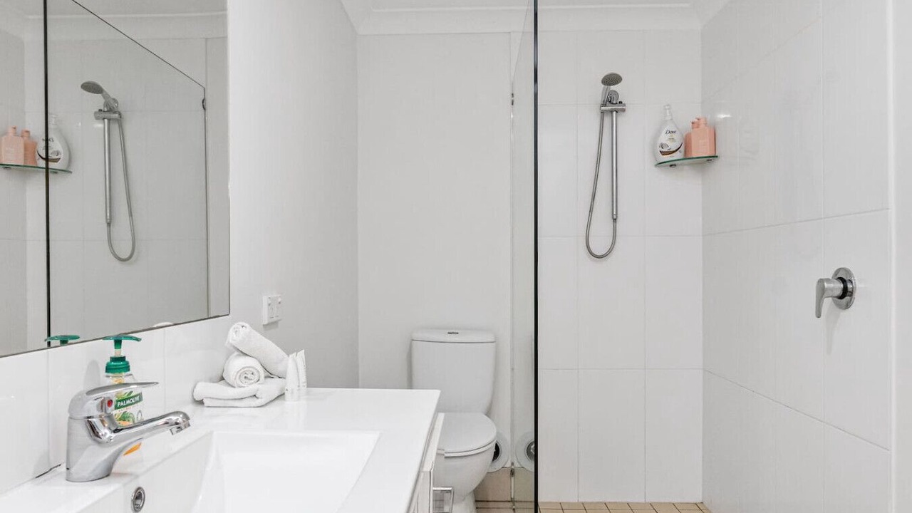 Photo of Bathroom in Brunswick Heads
