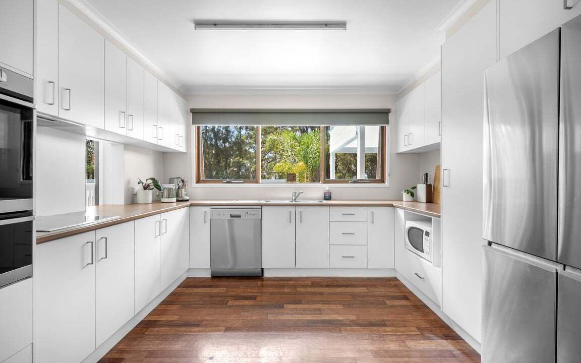 Photo of Kitchen in Vincentia