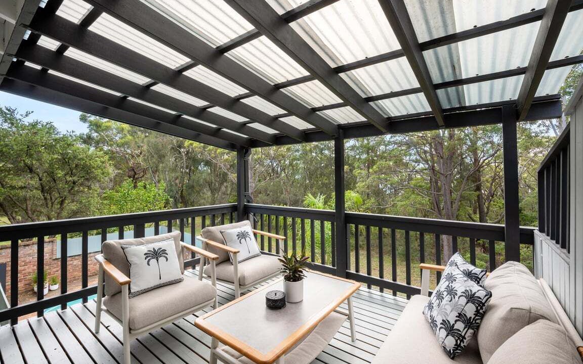 Photo of Outdoor in Vincentia