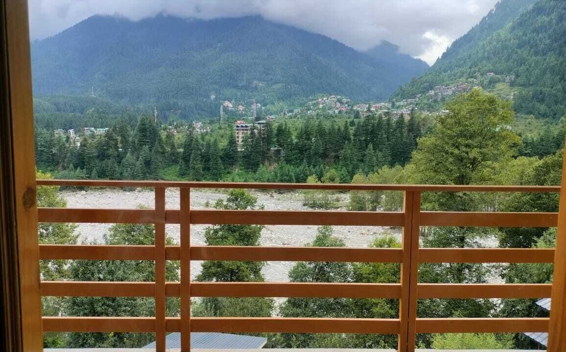 Photo of Outdoor in Vashist