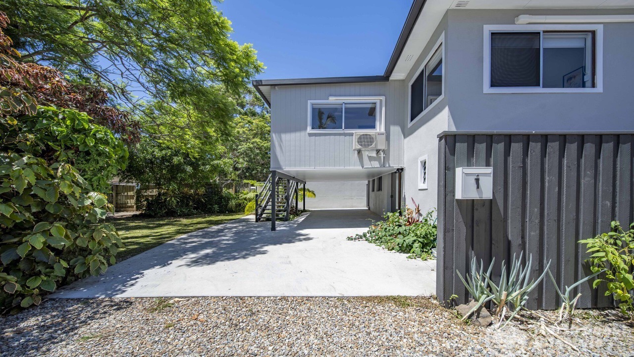 Photo of Outdoor in Brunswick Heads
