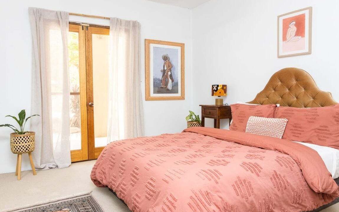 Photo of Bedroom in Wooyung