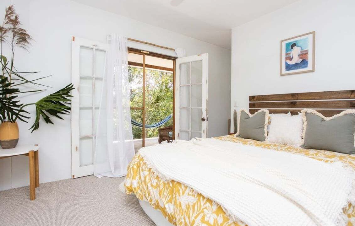 Photo of Bedroom in Wooyung