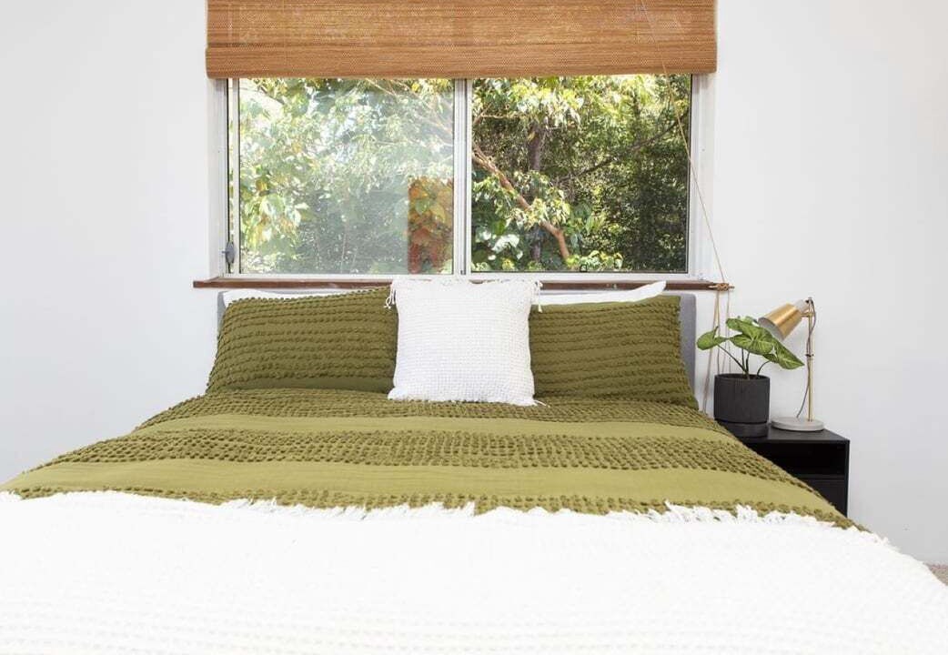 Photo of Bedroom in Wooyung