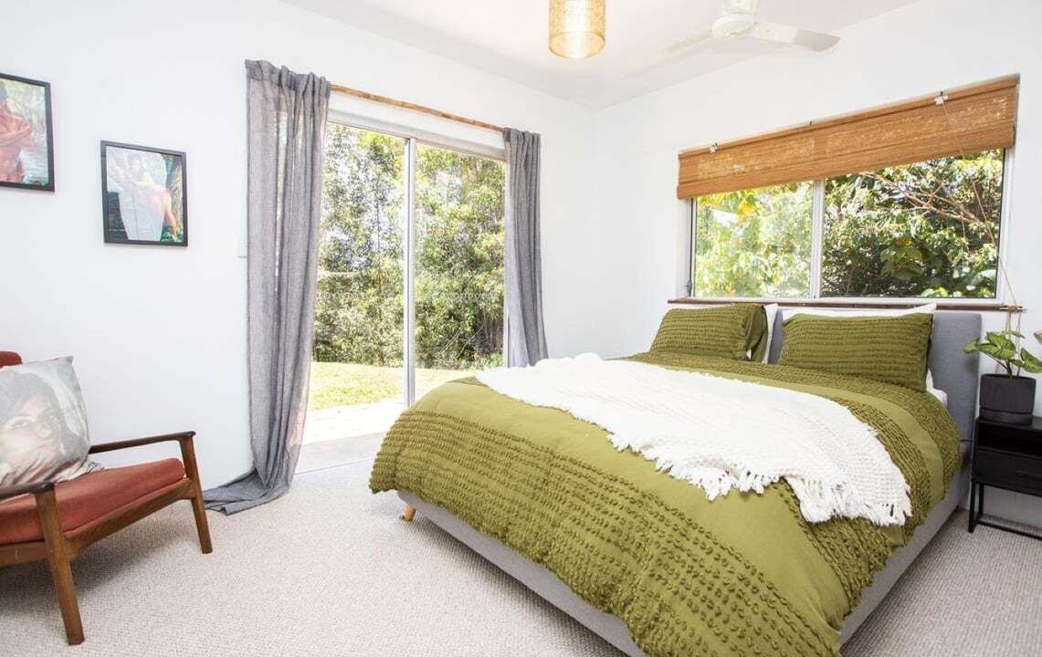 Photo of Bedroom in Wooyung
